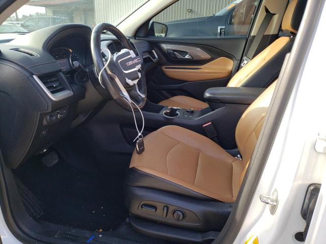 Photo 7 from auction – 2019 GMC TERRAIN SL with VIN 3GKALVEV9KL346734