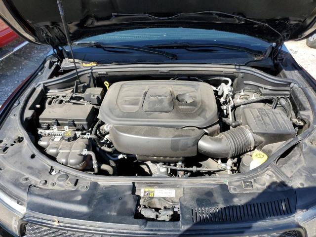Photo 12 from auction – 2020 DODGE DURANGO GT with VIN 1C4RDJDG2LC286283