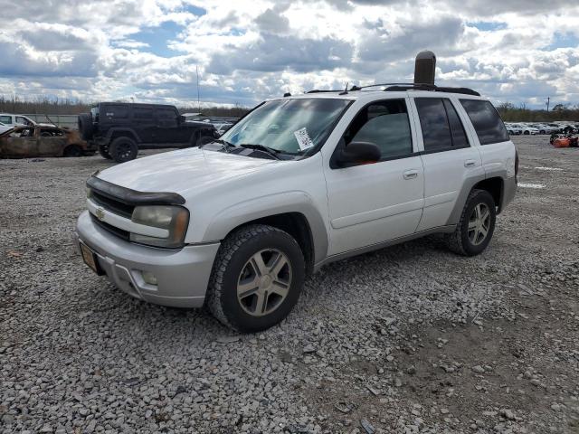 CHEVROLET TRAILBLAZE 2005 with VIN 1GNDT13S252331774 - Photo from auction