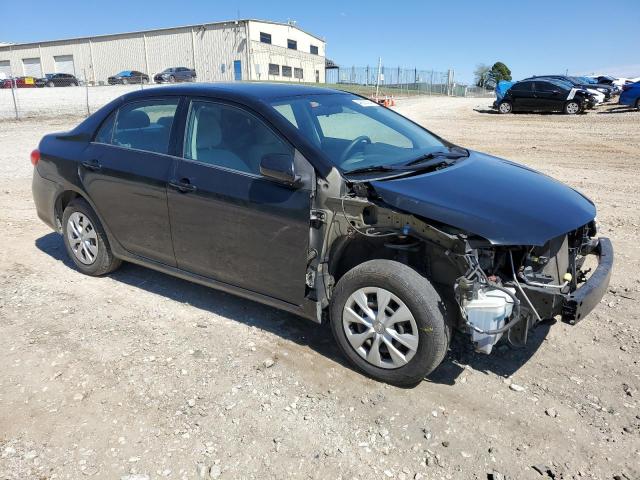 Photo 4 from auction – 2011 TOYOTA COROLLA BA with VIN 2T1BU4EE2BC687130
