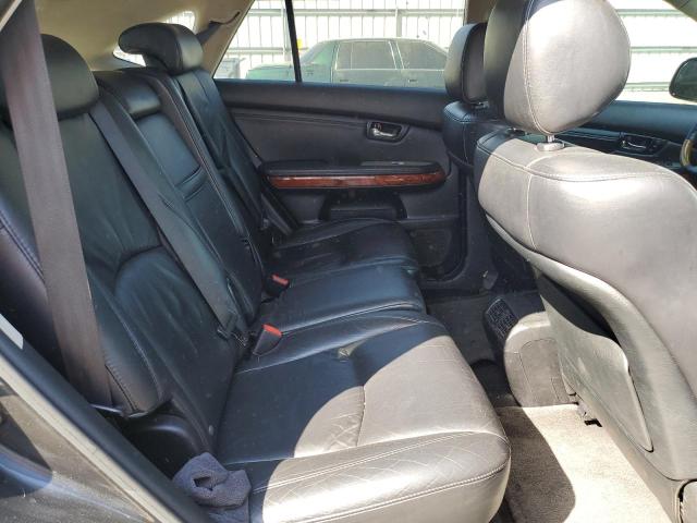 Photo 11 from auction – 2009 LEXUS RX 350 with VIN 2T2HK31U99C129871