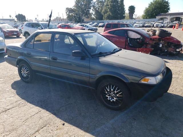 Foto 4 de la subasta – 1991 TOYOTA COROLLA con VIN 1NXAE91A8MZ243244