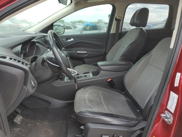 Photo 7 from auction – 2017 FORD ESCAPE SE with VIN 1FMCU0G92HUE02043
