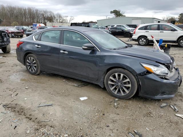 Photo 4 from auction – 2016 NISSAN ALTIMA 2.5 with VIN 1N4AL3AP0GC277271