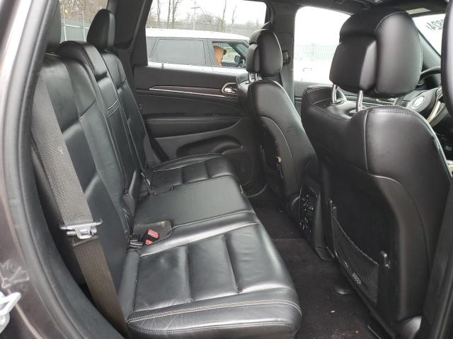 Photo 10 from auction – 2017 JEEP GRAND CHER with VIN 1C4RJFBG7HC699347