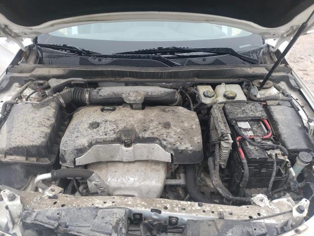 Photo 11 from auction – 2015 CHEVROLET IMPALA LT with VIN 2G1115SL8F9228986