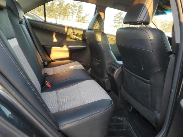 Photo 10 from auction – 2014 TOYOTA CAMRY L with VIN 4T1BF1FK7EU864898