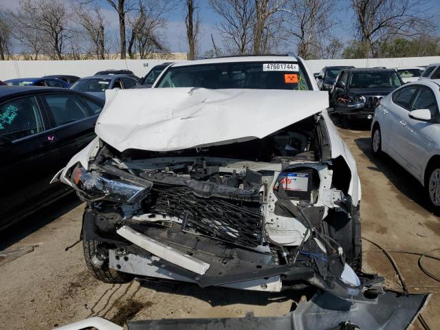 Photo 5 from auction – 2014 TOYOTA 4RUNNER SR with VIN JTEBU5JR3E5191197