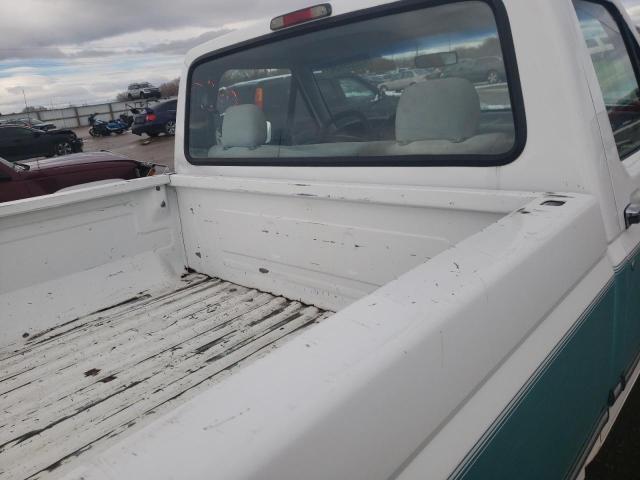 Photo 10 from auction – 1994 FORD F150 with VIN 1FTEF15H0RLA75205