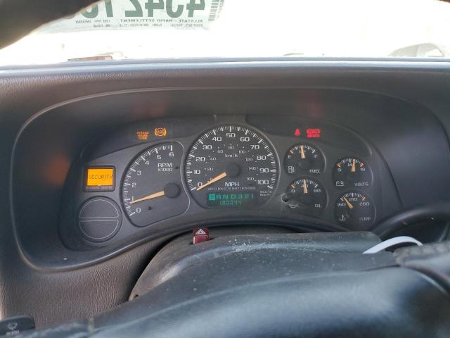 صورة رقم 9 من المزاد - 2002 CHEVROLET SILVERADO مع VIN 1GCEK19T22E210740
