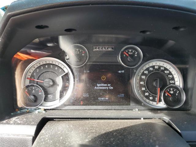 Photo 9 from auction – 2014 RAM 1500 SPORT with VIN 1C6RR7MT2ES297236