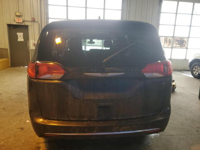 Zdjęcie 6 z aukcji – 2018 CHRYSLER PACIFICA T z VIN 2C4RC1BG7JR107567