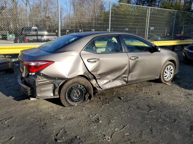 Фото 3 с аукциона – 2018 TOYOTA COROLLA L с VIN 5YFBURHEXJP744858
