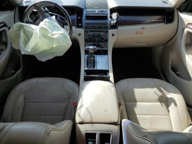 صورة رقم 8 من المزاد - 2012 FORD TAURUS LIM مع VIN 1FAHP2FW3CG128000