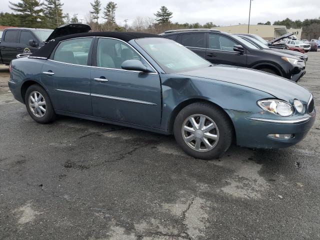 Photo 4 from auction – 2007 BUICK LACROSSE C with VIN 2G4WC582671123204