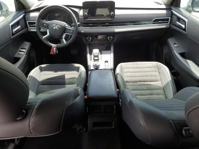 Photo 8 from auction – 2023 MITSUBISHI OUTLANDER with VIN JA4J3UA85PZ014306