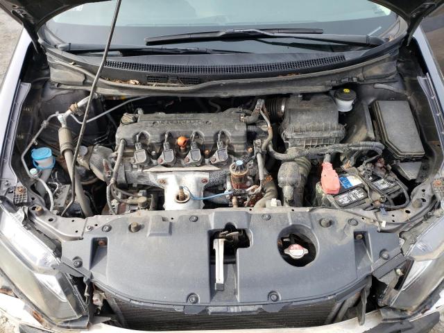 Photo 11 from auction – 2015 HONDA CIVIC EX with VIN 19XFB2F81FE225525