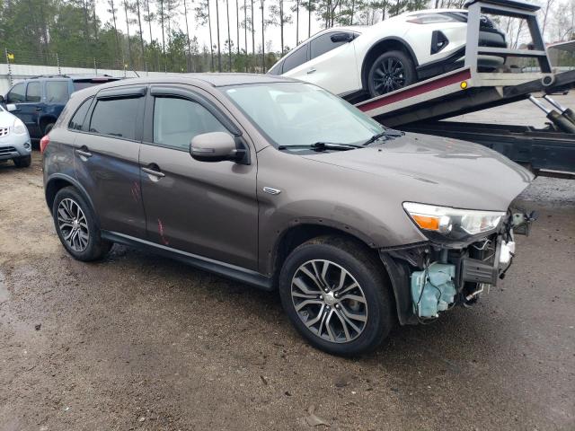 Photo 4 from auction – 2016 MITSUBISHI OUTLANDER with VIN JA4AP3AW2GZ050709