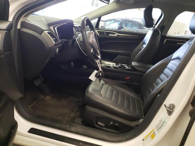 Photo 7 from auction – 2015 FORD FUSION SE with VIN 3FA6P0LU7FR136970