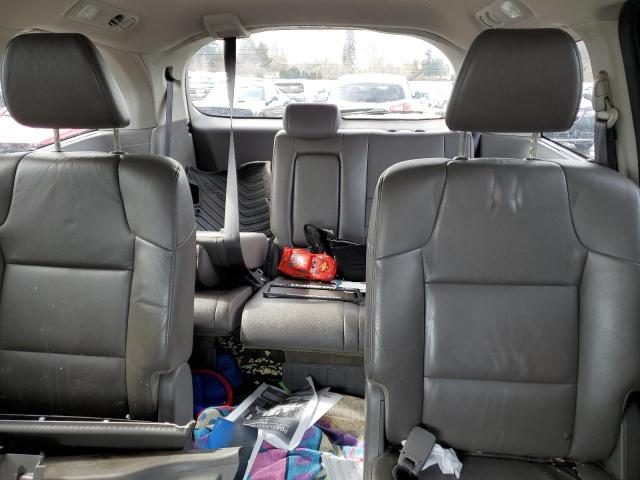 Photo 10 from auction – 2015 HONDA ODYSSEY TO with VIN 5FNRL5H99FB035337