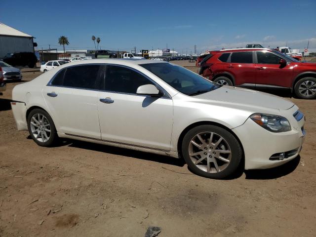 Photo 4 from auction – 2012 CHEVROLET MALIBU 4D with VIN 1G1ZG5E73CF139183