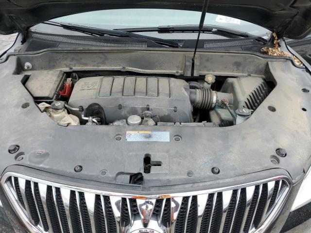 Photo 12 from auction – 2015 BUICK ENCLAVE with VIN 5GAKVCKD6FJ112575