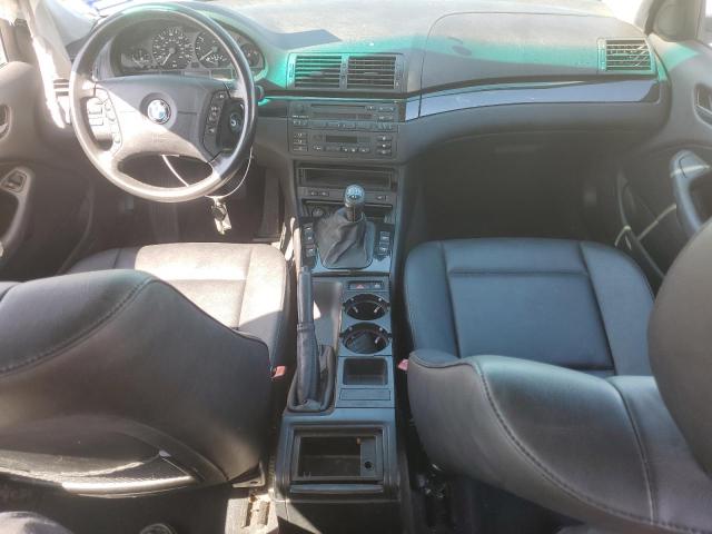 Photo 8 from auction – 2001 BMW 325 I with VIN WBAAV33451EE26664