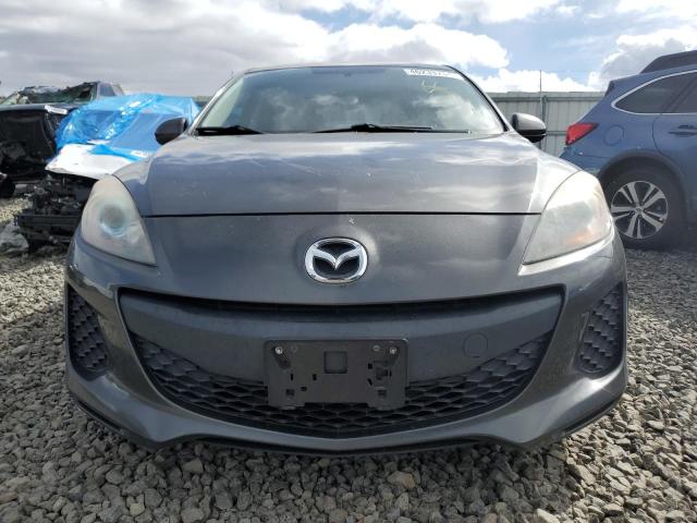 Photo 5 from auction – 2012 MAZDA 3 I with VIN JM1BL1L88C1654329