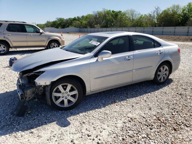LEXUS ES 350 2008 with VIN JTHBJ46G282266636 - Photo from auction