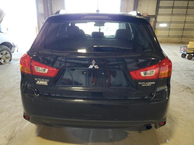 Photo 6 from auction – 2015 MITSUBISHI OUTLANDER with VIN 4A4AR4AU7FE013691