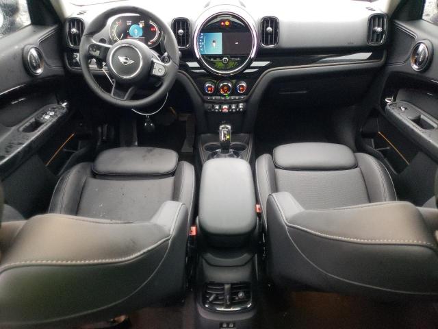 Photo 8 from auction – 2024 MINI COOPER S C with VIN WMZ83BR09R3R41211