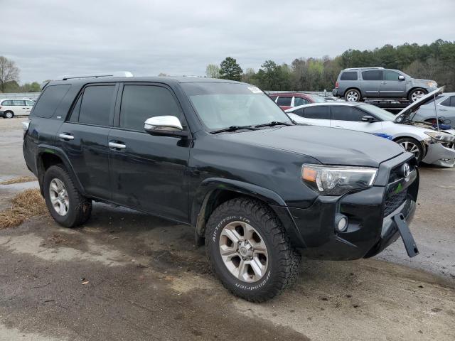 Zdjęcie 4 z aukcji – 2014 TOYOTA 4RUNNER SR z VIN JTEZU5JR0E5079052
