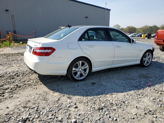Photo 3 from auction – 2012 MERCEDES-BENZ E 350 4MAT with VIN WDDHF8JB7CA601894