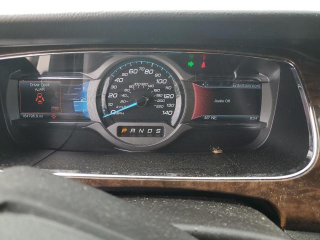 Photo 9 from auction – 2014 FORD TAURUS LIM with VIN 1FAHP2F81EG106484