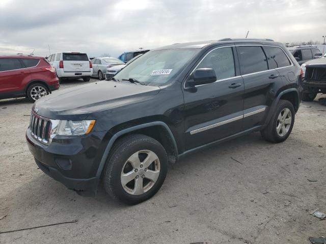 JEEP GRAND CHER 2011 with VIN 1J4RR4GG2BC680633 - Photo from auction