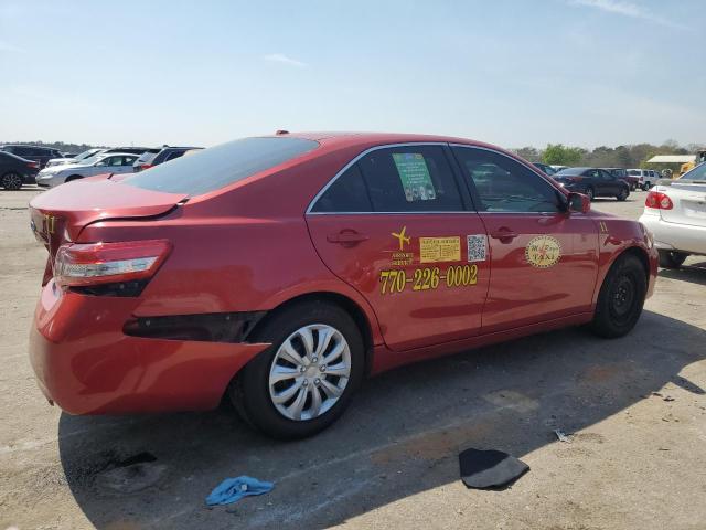 Photo 3 from auction – 2011 TOYOTA CAMRY BASE with VIN 4T1BF3EK9BU627449