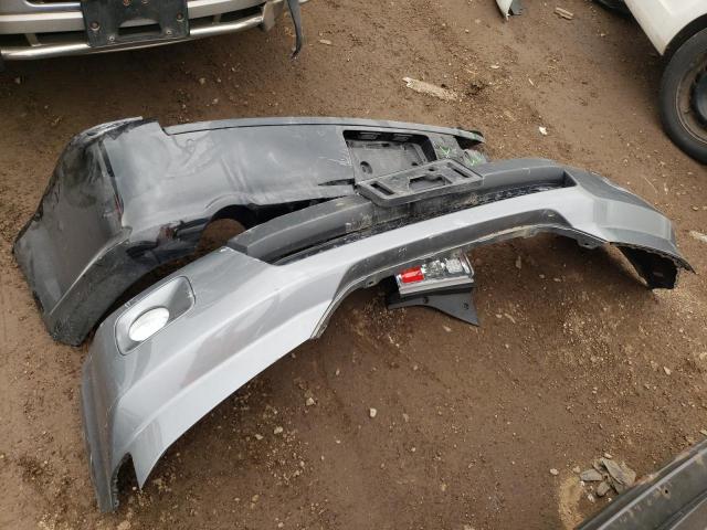 Photo 12 from auction – 2015 FORD FLEX LIMIT with VIN 2FMHK6D86FBA00054