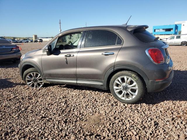 Photo 2 from auction – 2016 FIAT 500X EASY with VIN ZFBCFXBT9GP374073