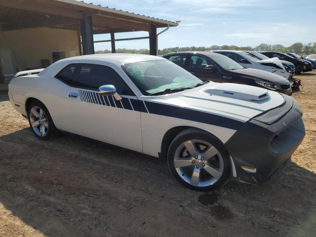 Photo 4 from auction – 2010 DODGE CHALLENGER with VIN 2B3CJ5DT7AH139391