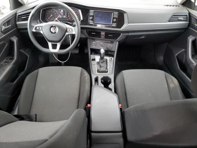 Photo 8 from auction – 2019 VOLKSWAGEN JETTA S with VIN 3VWC57BU8KM026897