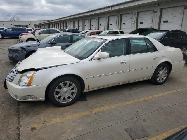 CADILLAC DTS 2009 with VIN 1G6KD57Y79U104001 - Photo from auction