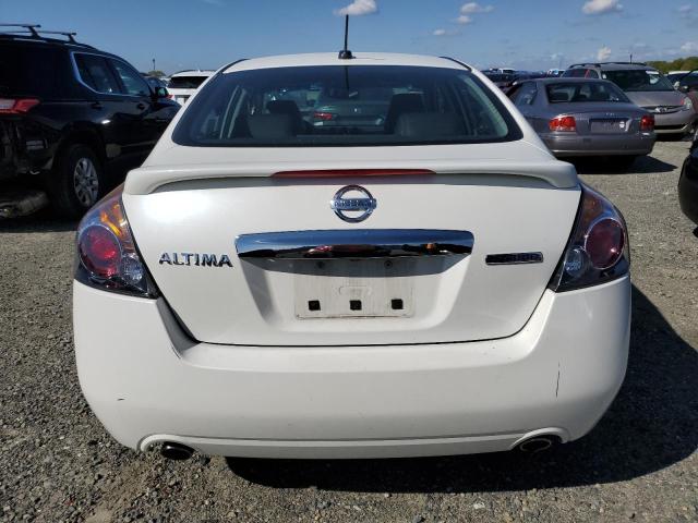 Photo 6 from auction – 2010 NISSAN ALTIMA HYB with VIN 1N4CL2AP6AC172616