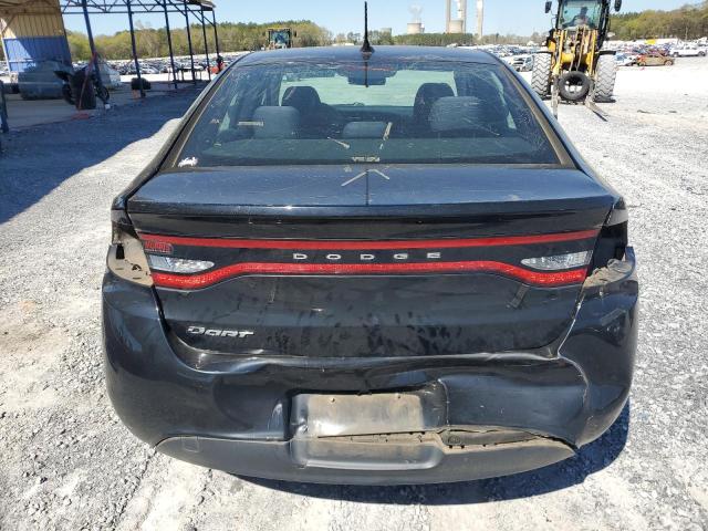 Photo 6 from auction – 2015 DODGE DART SE with VIN 1C3CDFAAXFD375427