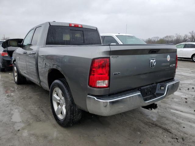Photo 2 from auction – 2013 RAM 1500 SLT with VIN 1C6RR7GGXDS690902
