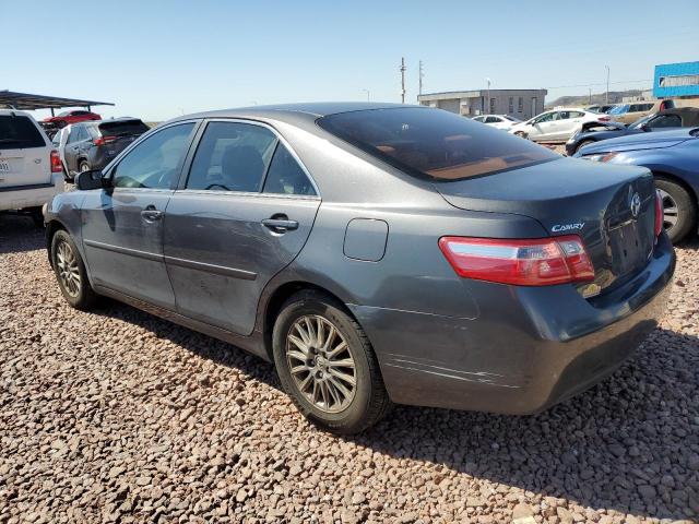Photo 2 from auction – 2009 TOYOTA CAMRY BASE with VIN 4T1BE46K89U353257