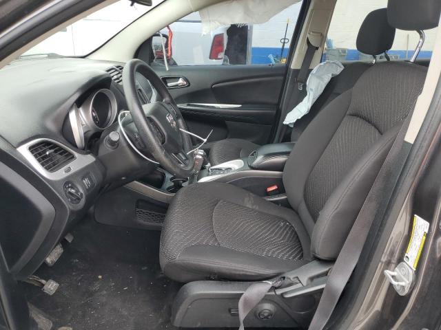 Photo 7 from auction – 2015 DODGE JOURNEY SX with VIN 3C4PDDBG0FT544112