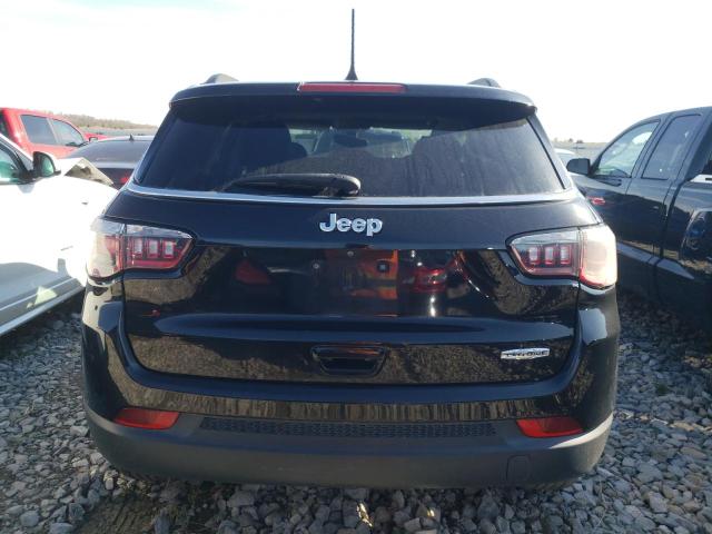 Photo 6 from auction – 2018 JEEP COMPASS LA with VIN 3C4NJCBB9JT489134