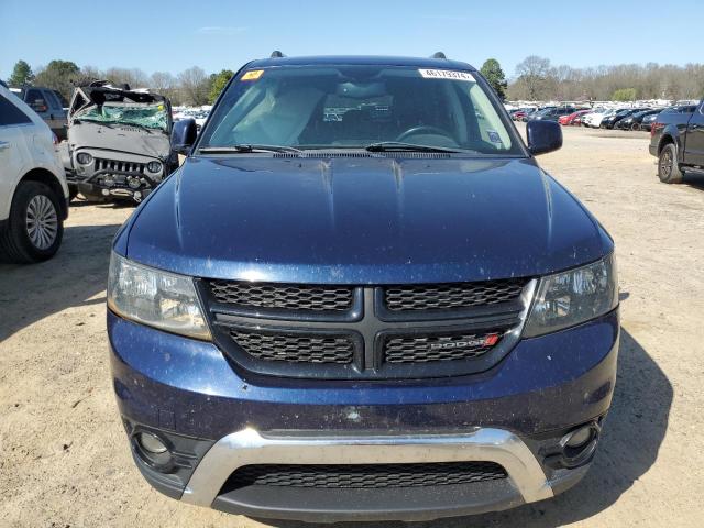 Photo 5 from auction – 2018 DODGE JOURNEY CR with VIN 3C4PDDGG3JT156289