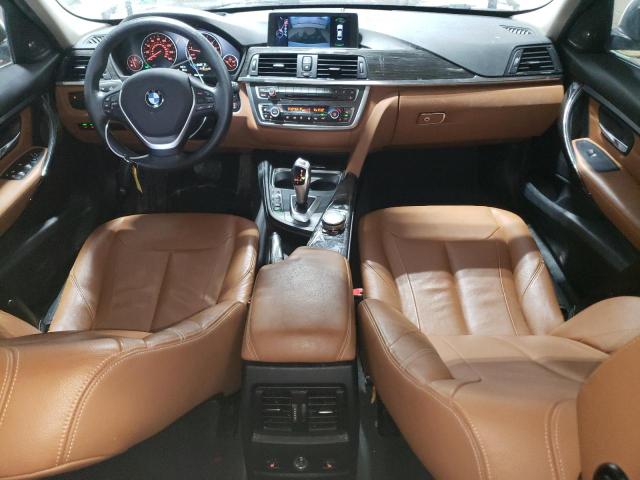 Photo 8 from auction – 2015 BMW 328 XI with VIN WBA3B3C51FF548849