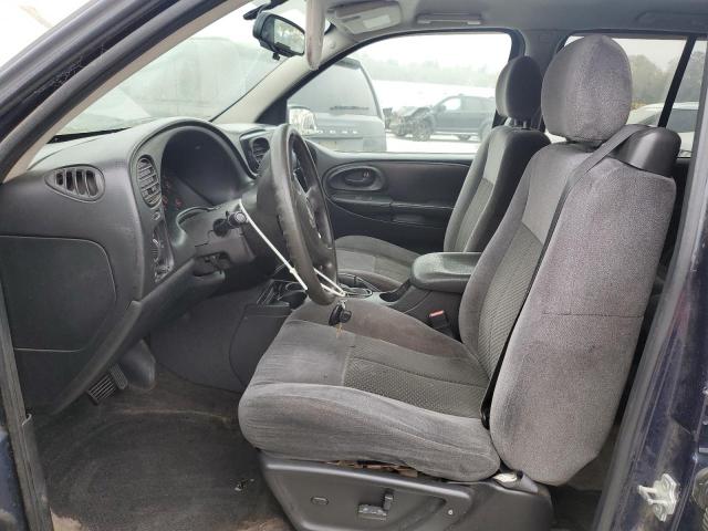 Photo 7 from auction – 2008 CHEVROLET TRAILBLAZE with VIN 1GNDS13S982225720